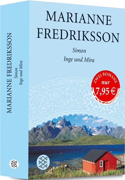 Simon / Inge und Mira : 2 Romane by Marianne Fredriksson | Goodreads