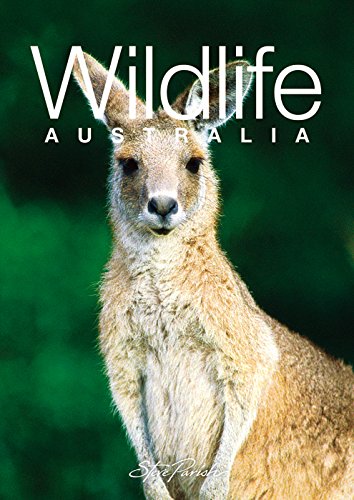 Wildlife, Australia by Steve Parish | Goodreads