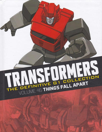 Things Fall Apart book cover