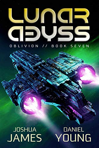 Enter Abyss book cover