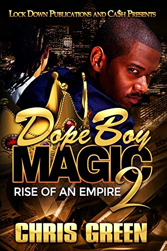 Dope Boy Magic 2: Rise of an Empire