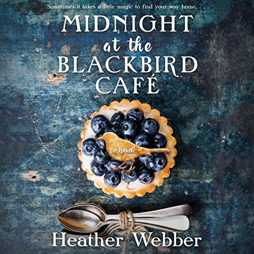 Midnight at the Blackbird Café