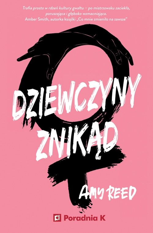 Dziewczyny Znik d By Amy Reed Goodreads