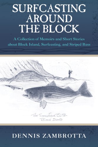 Surfcasting Around The Block