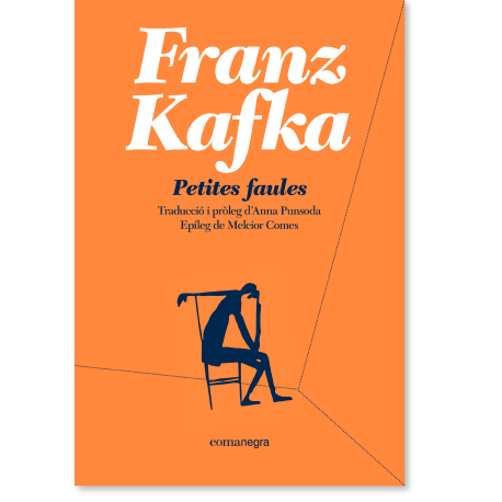 Petites faules book cover
