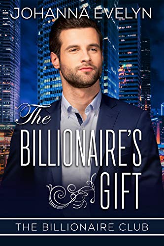 The Billionaire's Gift book cover
