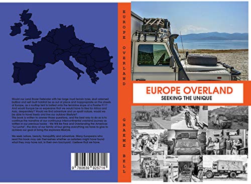 Europe Overland: Seeking the Unique