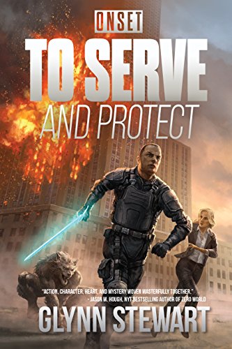 To Serve and Protect