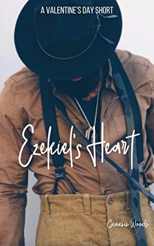 Ezekiel's Heart book cover