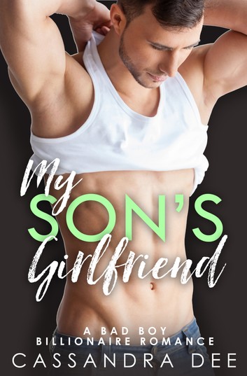My Son's Girlfriend book cover