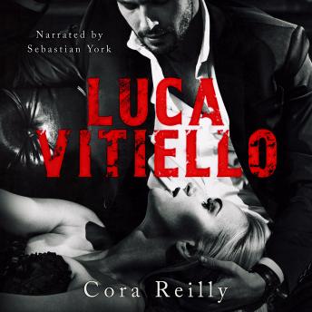 Luca Vitiello (Born in Blood Mafia Chronicles #0)