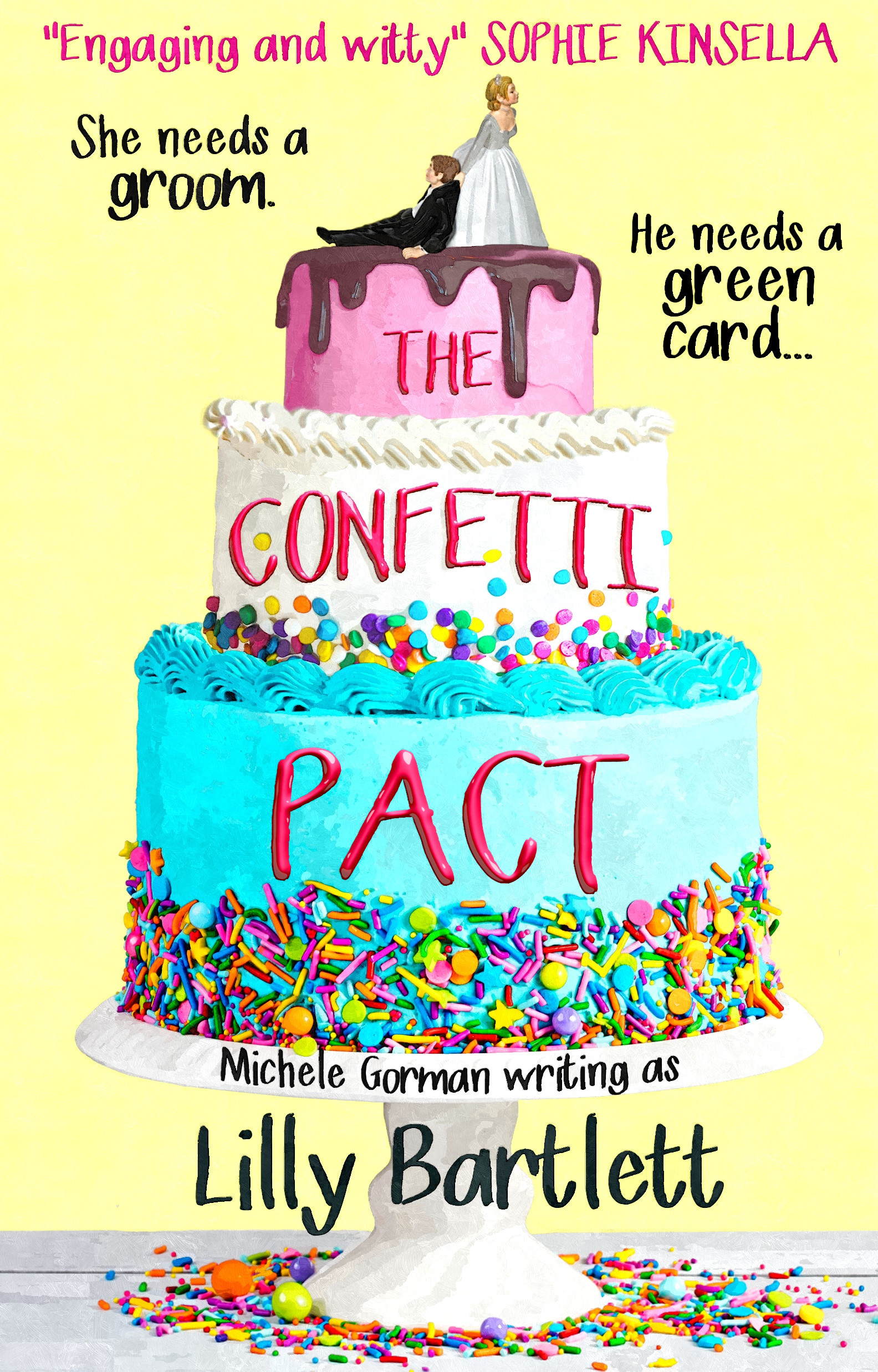 The Confetti Pact