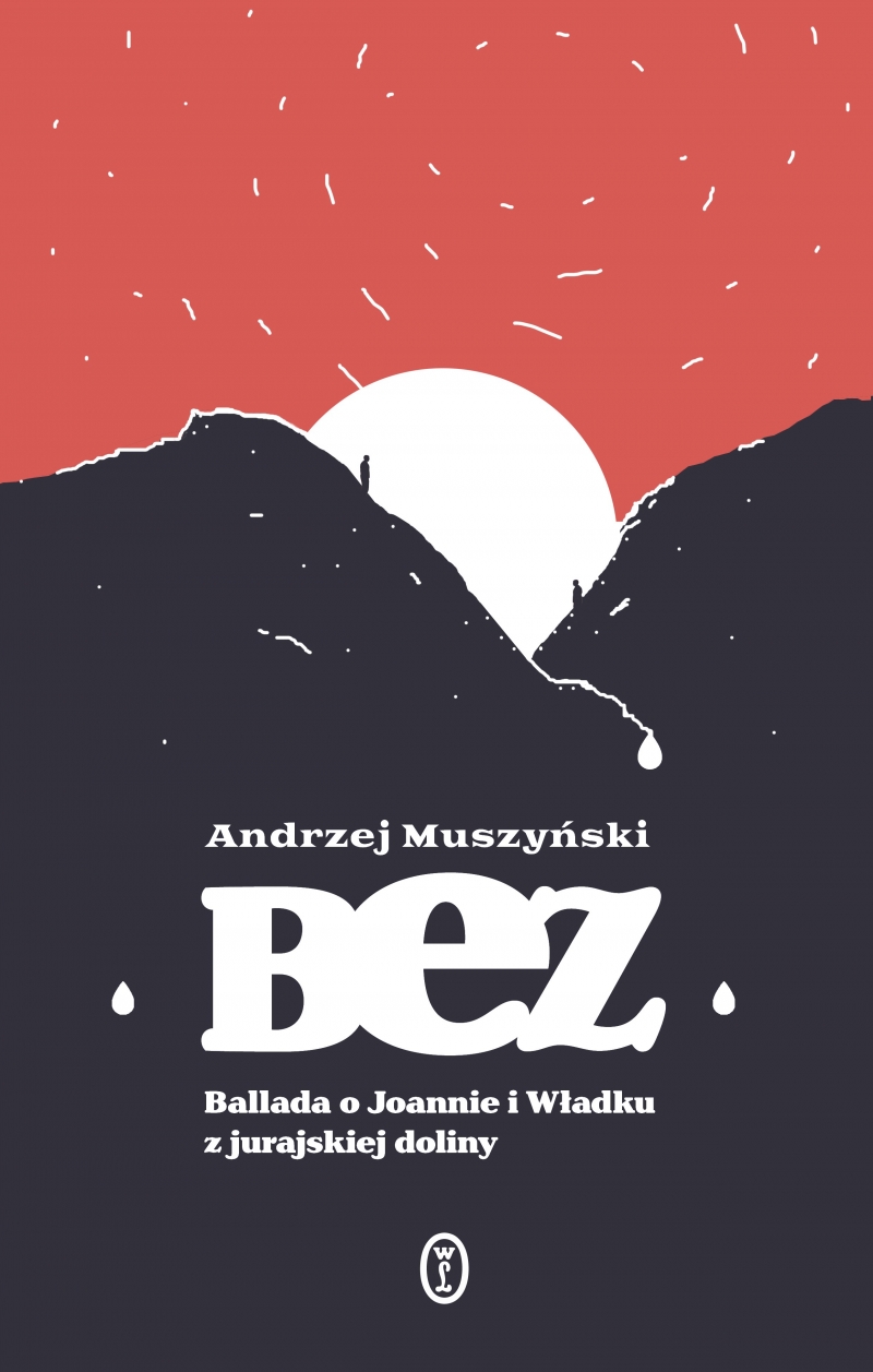 Bez book cover