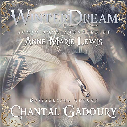 Winterdream: A Retelling of The Nutcracker