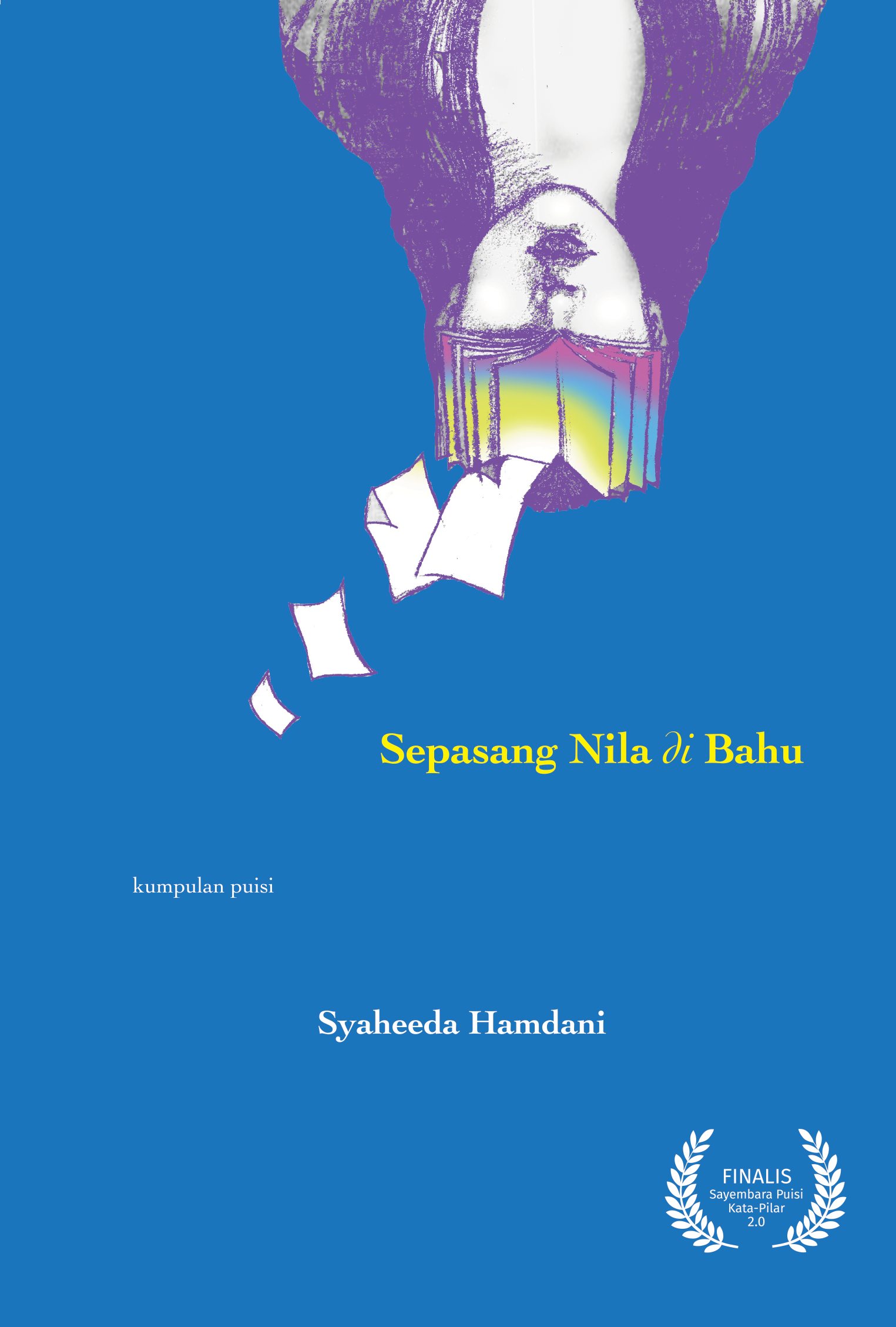 Sepasang Nila di Bahu
