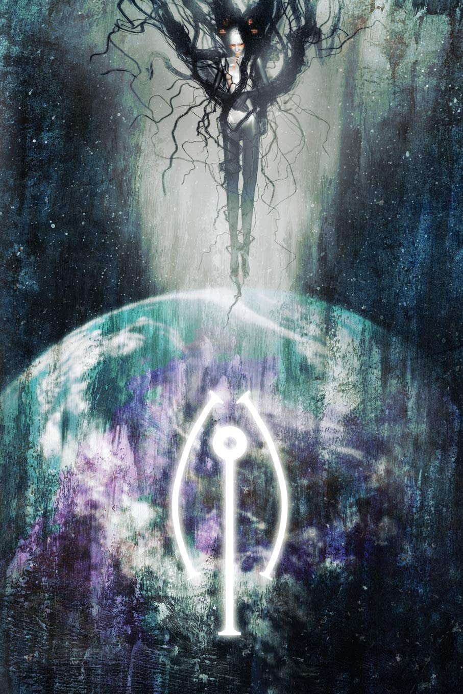 La Belle Fleur Sauvage Plague of the Womb by Caitlín R. Kiernan