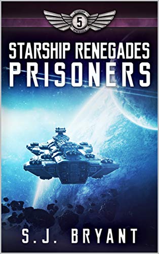 Prisoners book cover