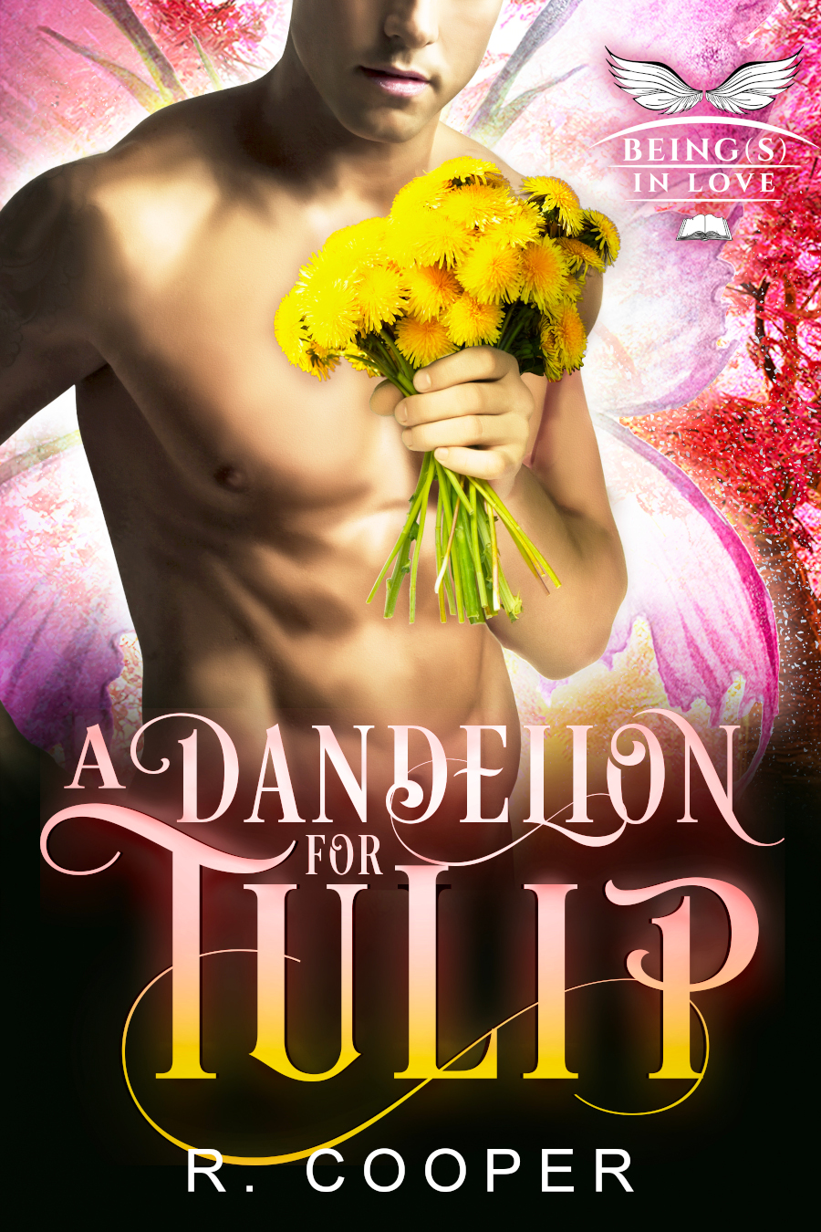 A Dandelion For Tulip