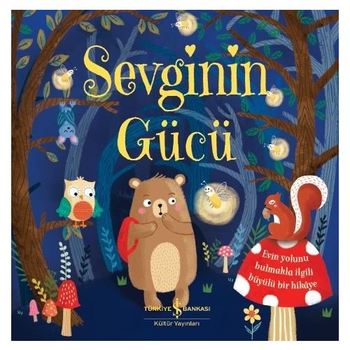 Sevginin Gücü