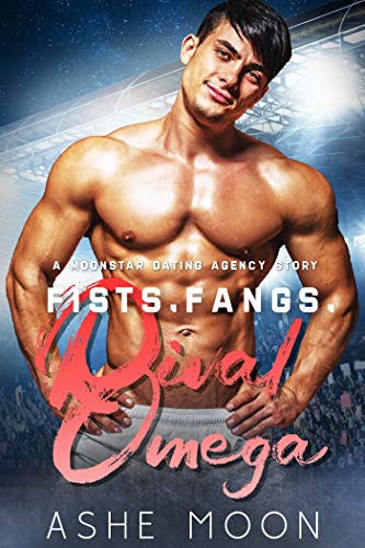 Fists, Fangs, Rival Omega book cover