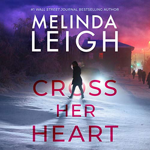 Cross Her Heart (Bree Taggert #1)