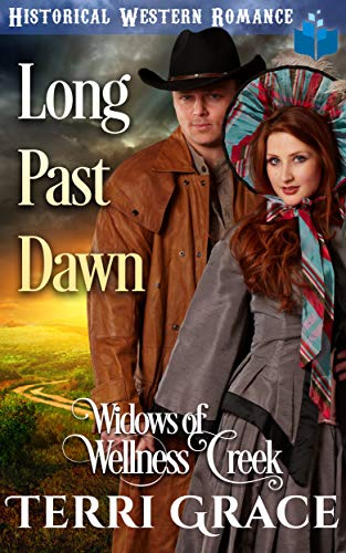 Long Past Dawn book cover