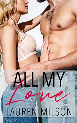 All My Love book cover