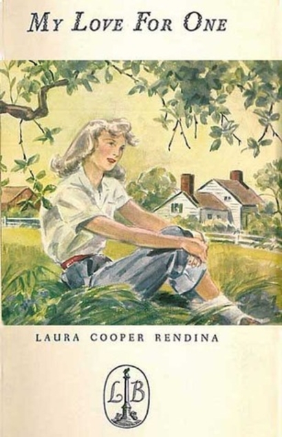 My Love for One (Debbie Jones, #4) by Laura Cooper Rendina | Goodreads