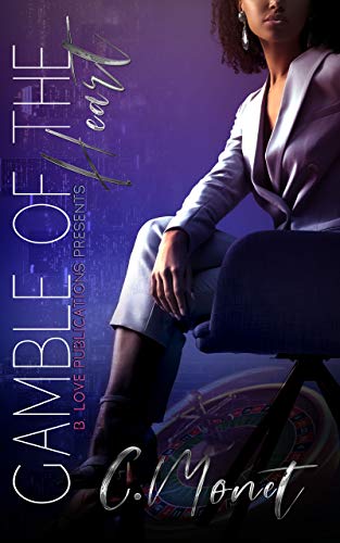 Gamble of the Heart book cover