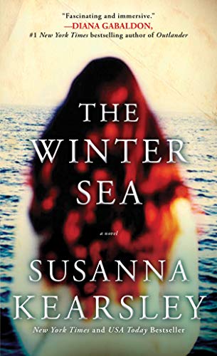 The Winter Sea (Slains, #1)