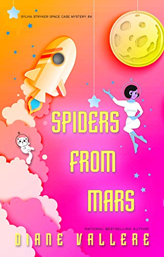 Framed on a Moon Trek book cover