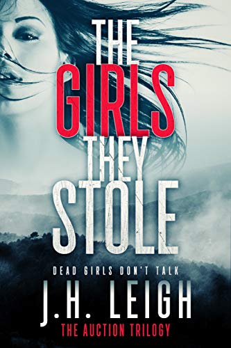 The Girls They Stole