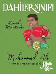 Dahiler Sınıfı book cover 3