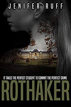 Rothaker book cover