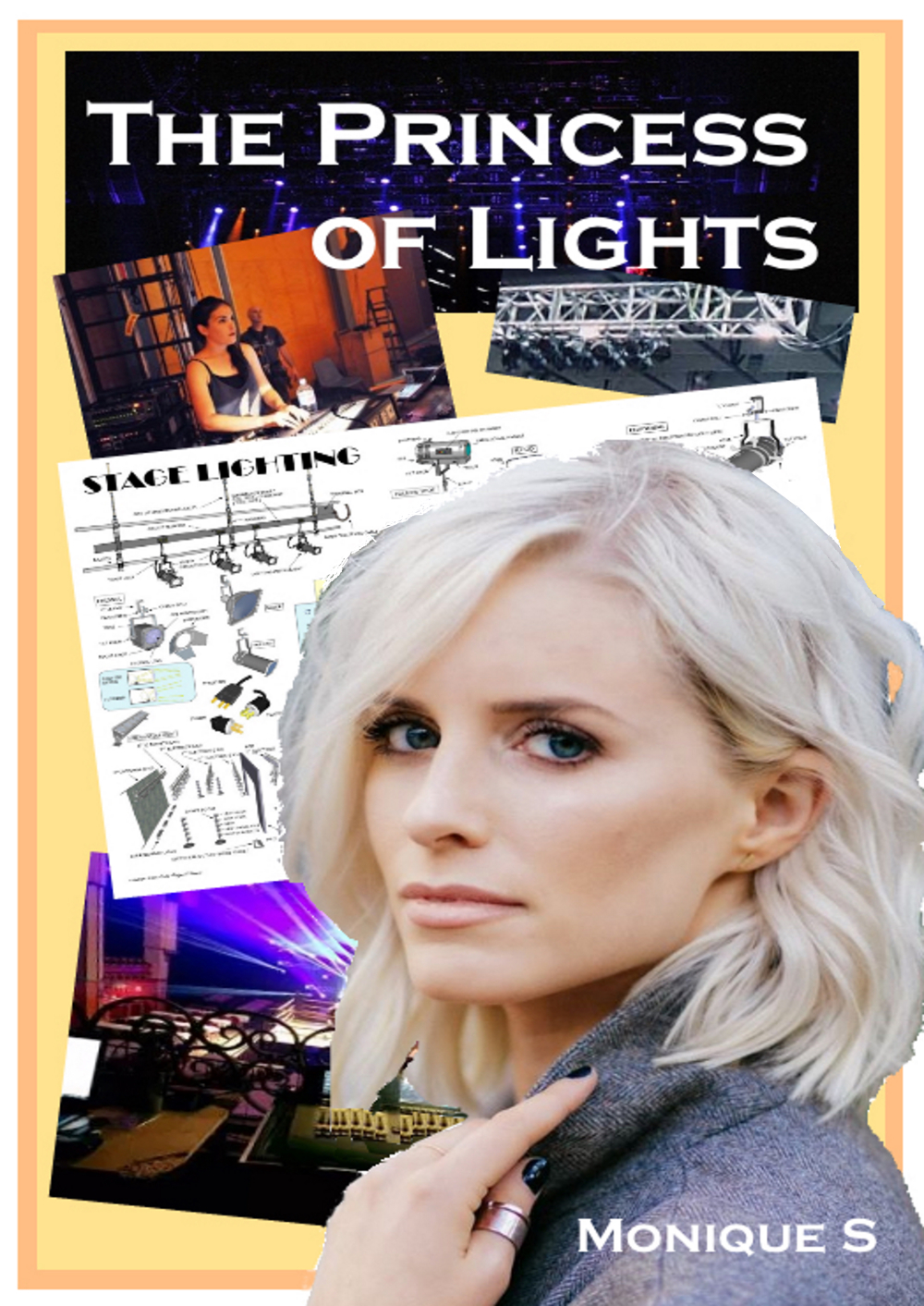 The Princess of Lights
