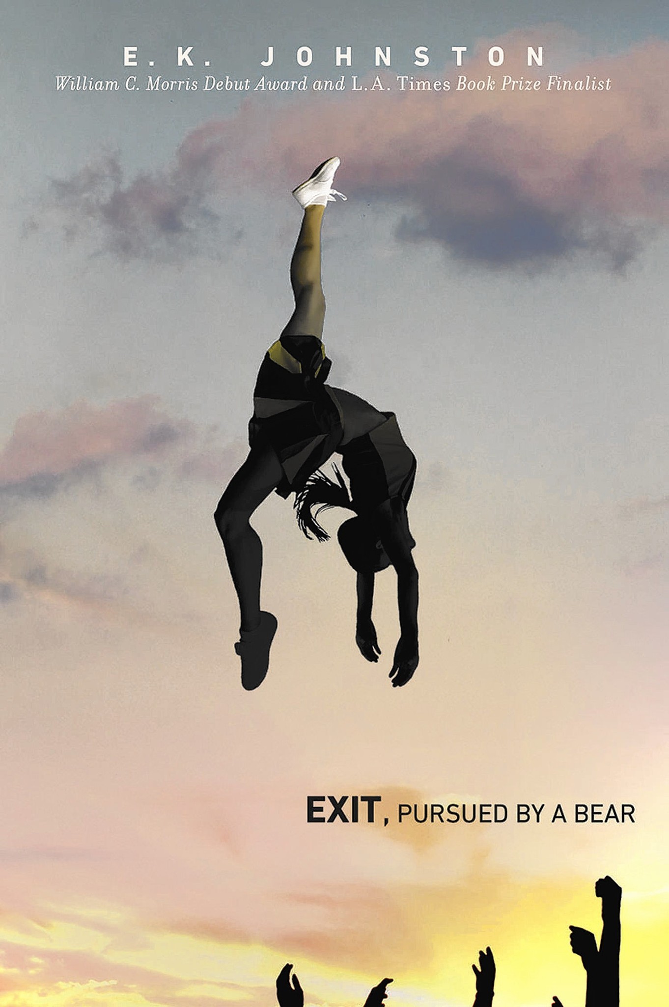 Exit, Pursued by a Bear
