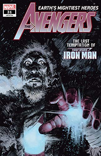 Avengers (2018-2023) #31