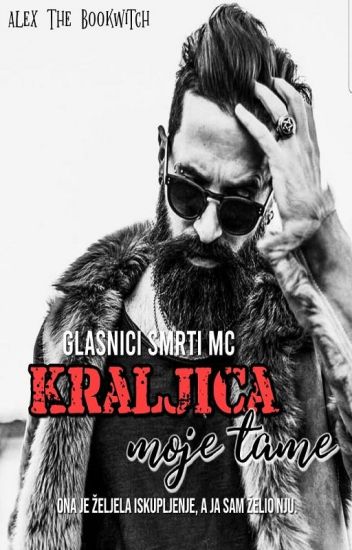 Kraljica moje tame