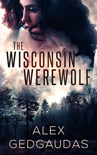 The Wisconsin Werewolf book cover
