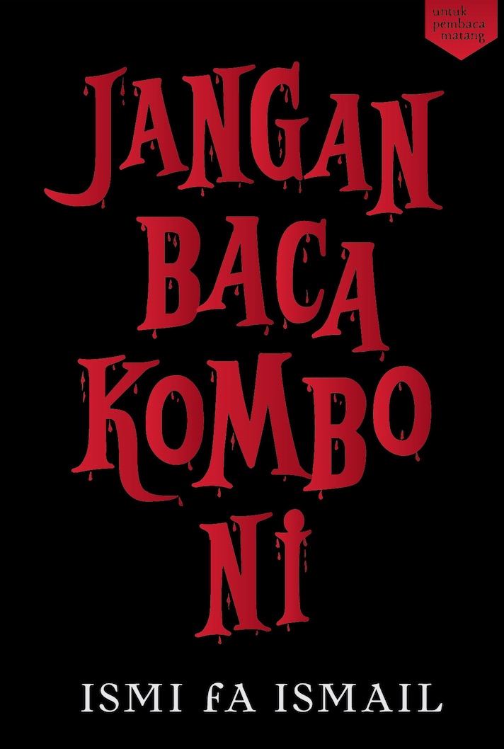 Jangan Baca Kombo Ni