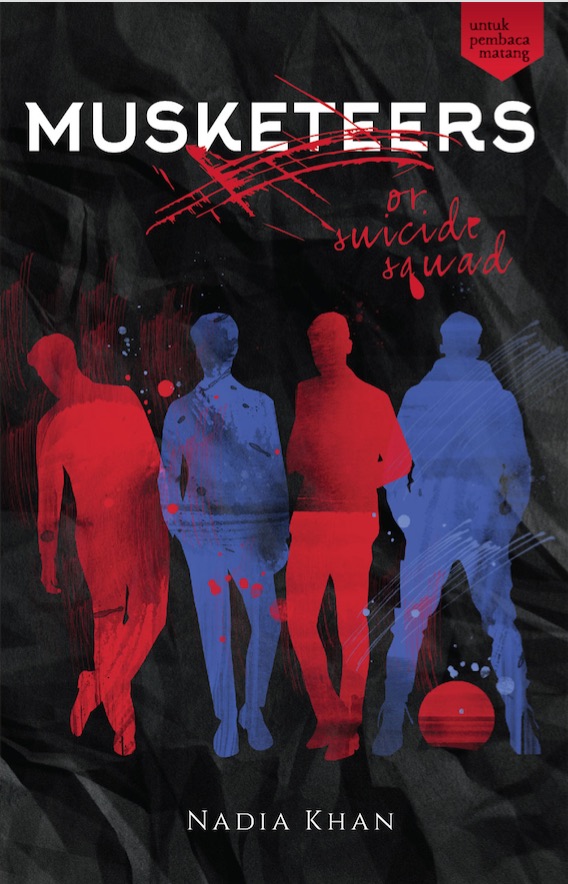 Gantung book cover 3