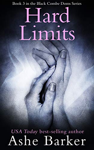 Hard Limits book cover