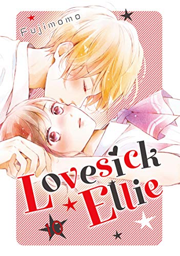Lovesick Ellie, Vol. 10