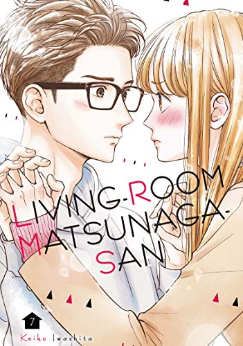 Living-Room Matsunaga-san, Vol. 7