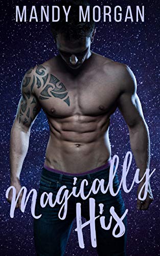 Magically His book cover