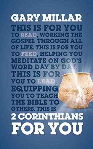 God's Word for You book cover 3