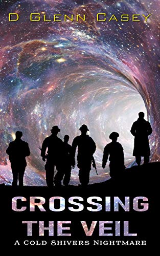 Crossing The Veil