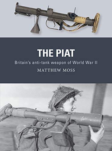 The PIAT book cover