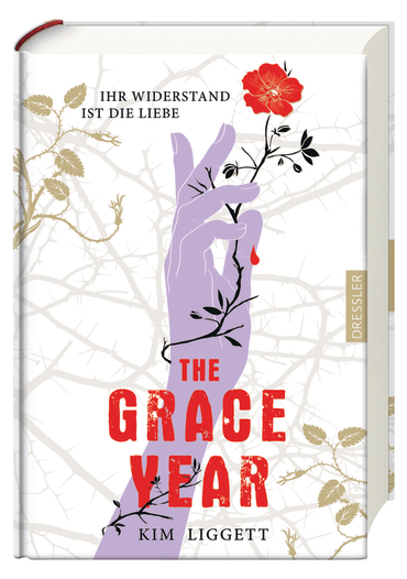 The Grace Year - Ihr Widerstand ist die Liebe