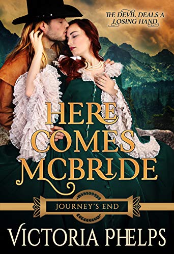 Here Comes McBride